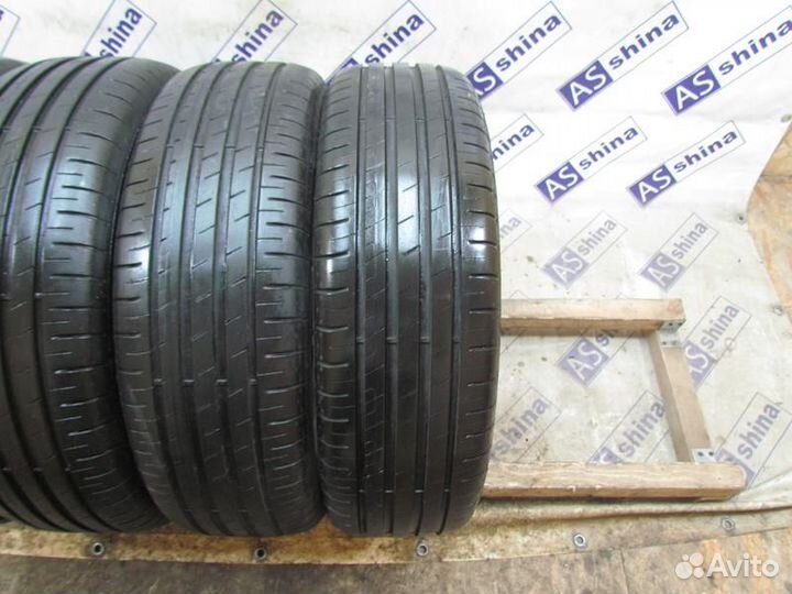 Goodyear EfficientGrip Performance 205/60 R16 88R