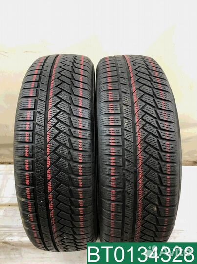 Continental WinterContact TS 850 P 215/65 R17 99T