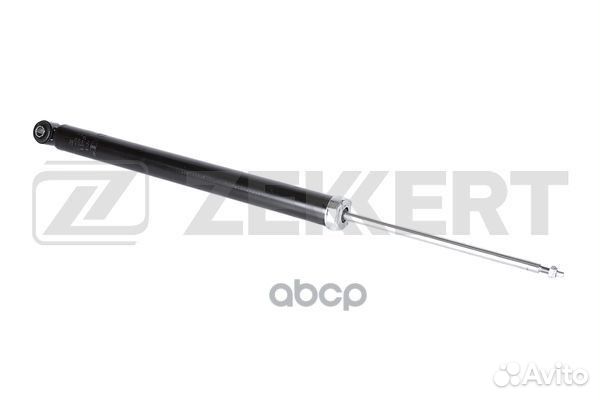 Амортизатор газовый задней подвески Mazda 3 II