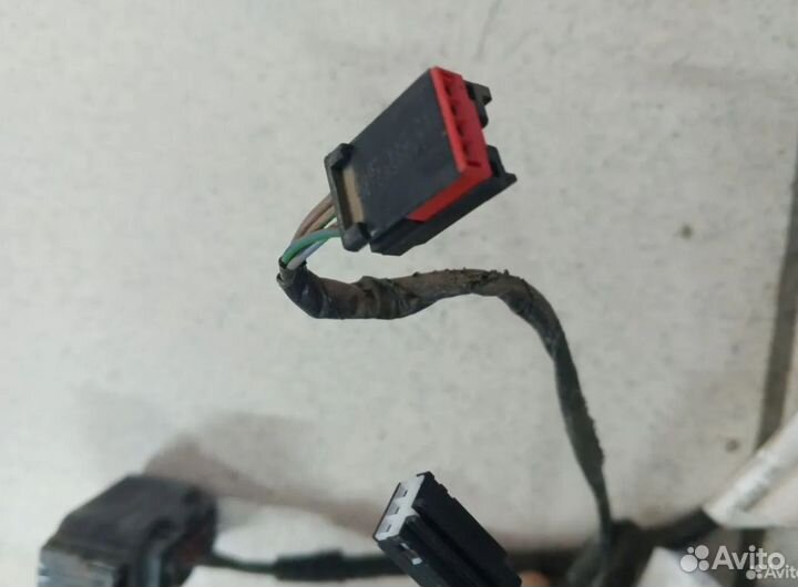 Жгут проводов задней двери R/L Форд мондео lV