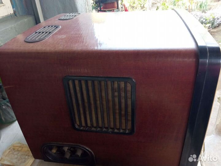 Телевизор,Неман