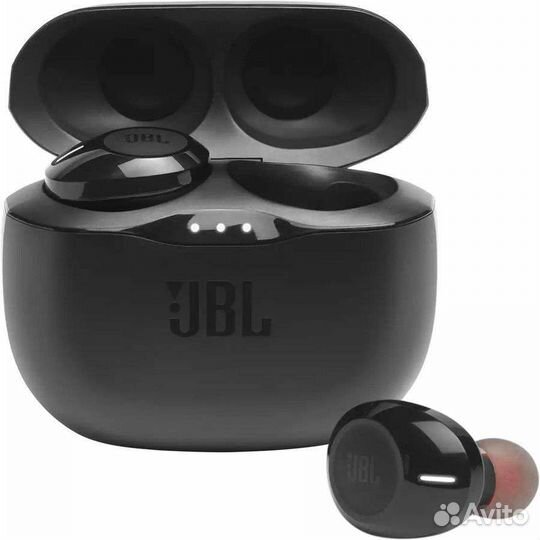 Jbl tune 125 tws