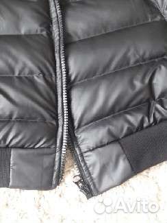 Куртка мужская