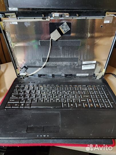 Lenovo g565