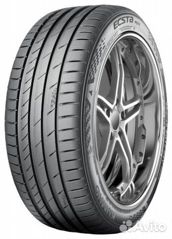 Kumho Ecsta PS71 205/45 R17 88Y