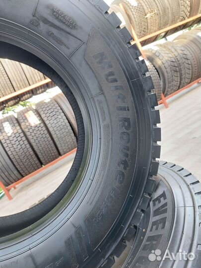 Шины Evergreen EDR51 315/70 R22,5, artp: 500