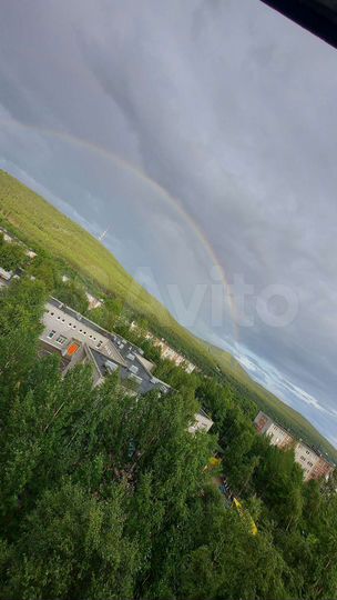 1-к. квартира, 32 м², 5/5 эт.