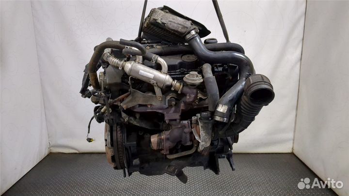 Двигатель Suzuki Grand Vitara XL-7, 2004