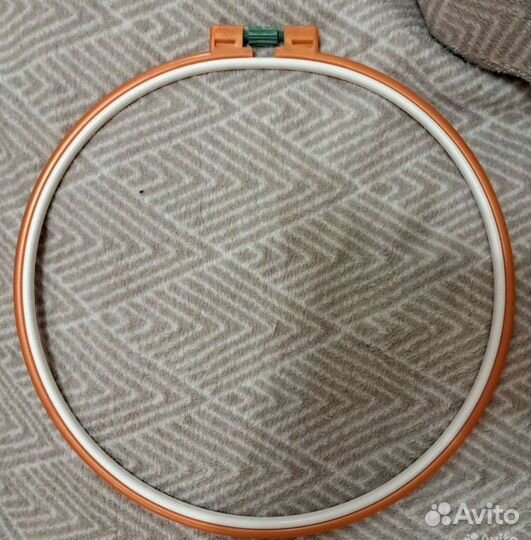 Пяльцы для вышивания