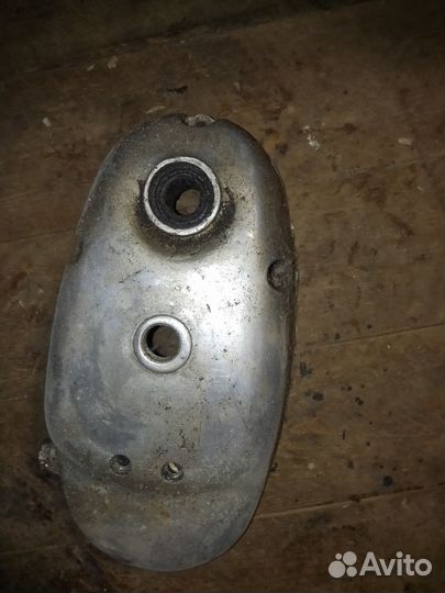 Запчасти сова восход