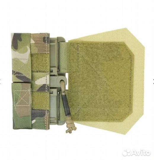 Быстросброс для плитника Ars Arma