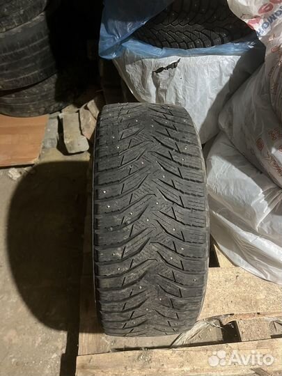 Marshal WinterCraft Ice WI31 245/45 R18 100T