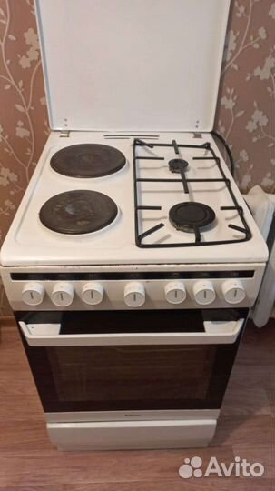 Газовая плита бу