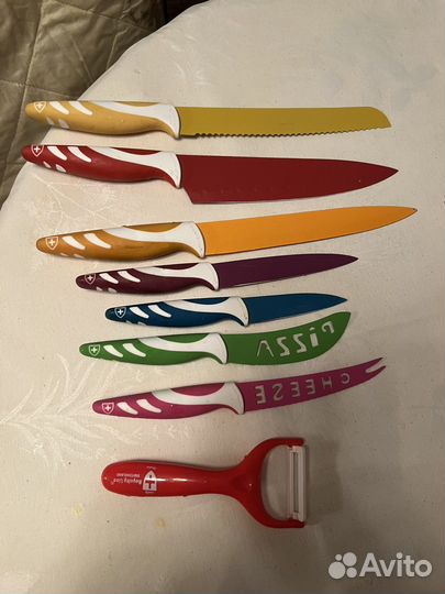 Кухонная утварь