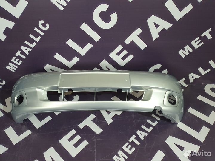 Бампер Калина 1 новый рислинг - 610