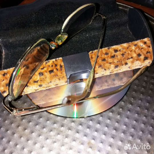 Очки для зрения -2,5