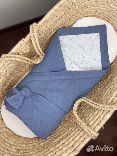 Конверт для малышей