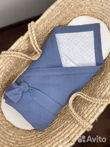 Конверт для малышей