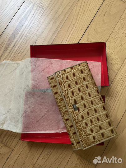 Новый женский кошелек-клатч Wanlima