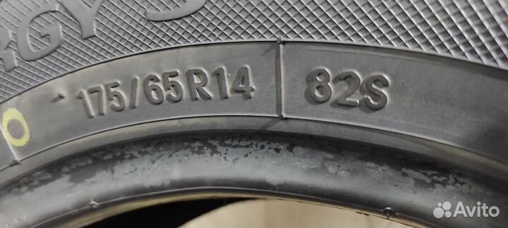 Toyo NanoEnergy 3 Plus 175/65 R14