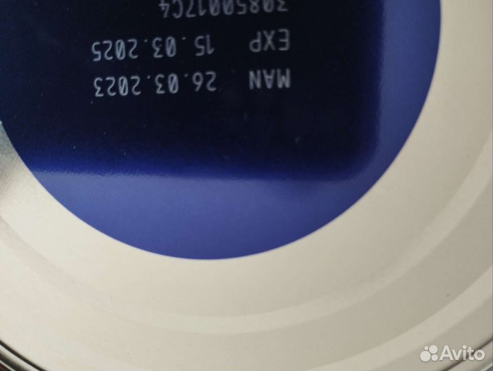 Детское питание