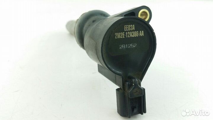 Катушка зажигания Mazda Mpv lwfw AJ 2003