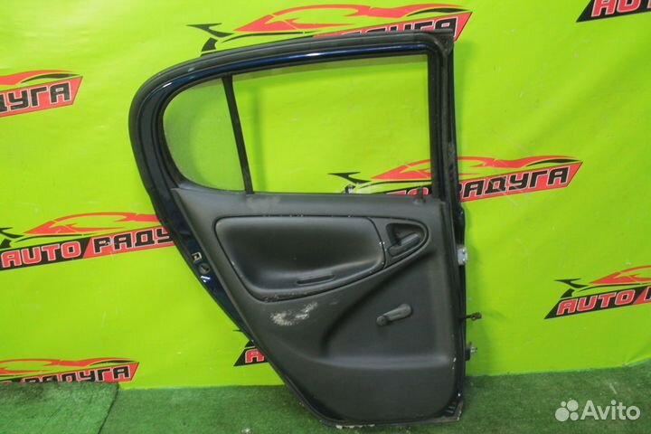 Дверь toyota NCP10,NCP13,NCP15,SCP10,SCP13 vitz,ya