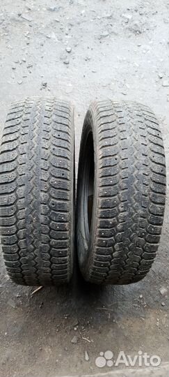 Amtel NordMaster 215/65 R16