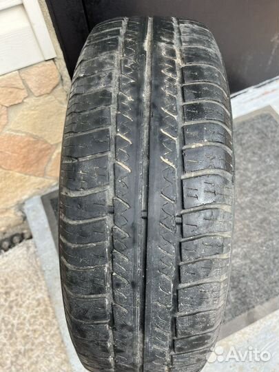 Cordiant Standart RG1 185/65 R15 92H