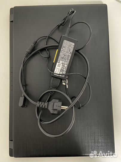 Ноутбук бу Acer Aspire 3 A315-21-90JN