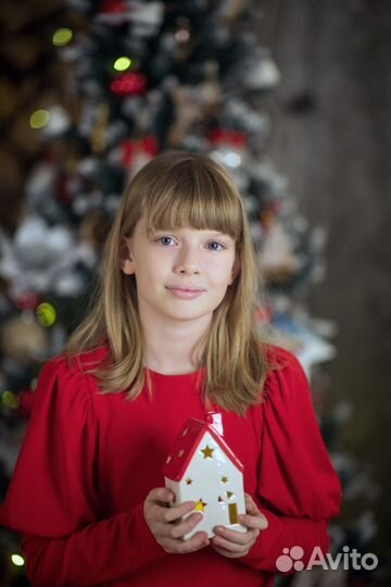 Фотосессия