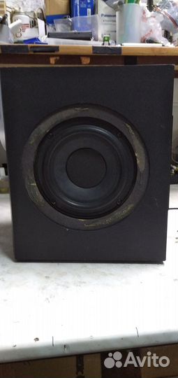 Активный сабвуфер Elenberg CAS-5120