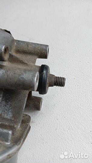 Моторчик стеклоочистителя bosch 0 390 243 201