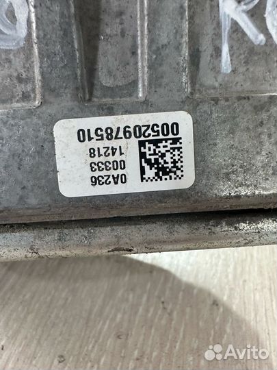 Опора двигателя Jeep Renegade 1.4 2014-2021 7348