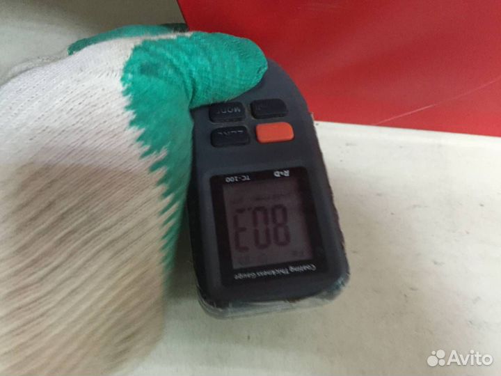 Дверь задняя правая Hyundai Getz 2002-2010