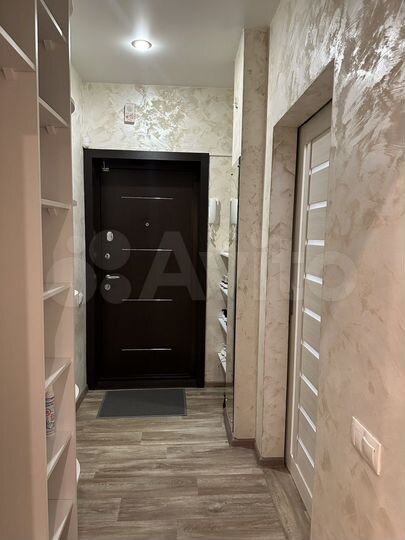 1-к. квартира, 37 м², 5/9 эт.