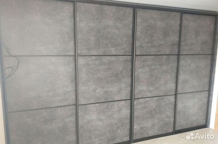 Гардеробная для вашего дома