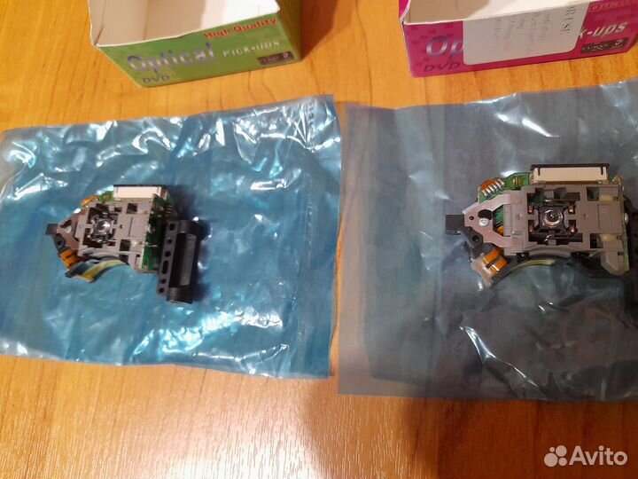 Лазерная головка SF-HD 850