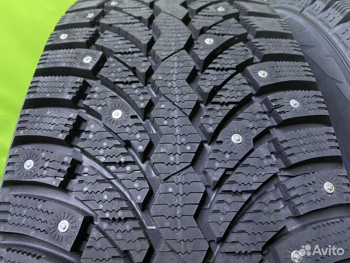 Formula Ice 225/55 R18 102T