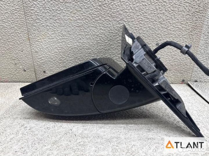 Зеркало переднее левое mercedes-benz E-class