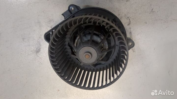 Двигатель отопителя Citroen Berlingo, 2000