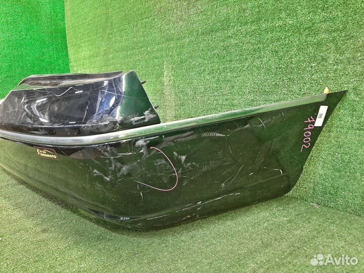 Бампер toyota brevis JCG10 2004 (79002) контрактная