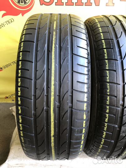 Bridgestone Dueler H/P 235/55 R17 99H
