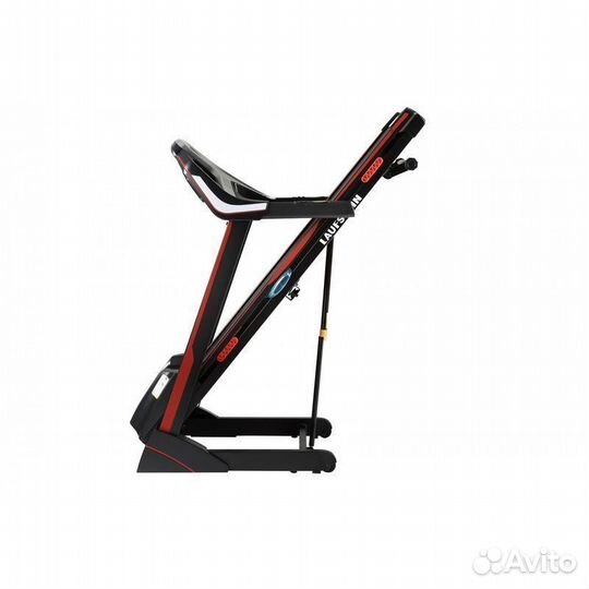 Беговая дорожка laufstein explorer automatik