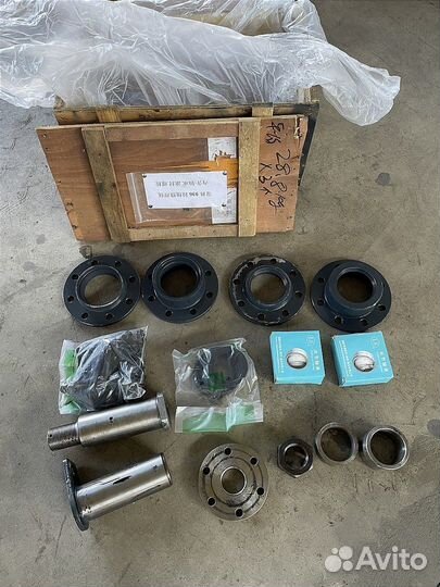 Комплект сочленения changlin 936.936X