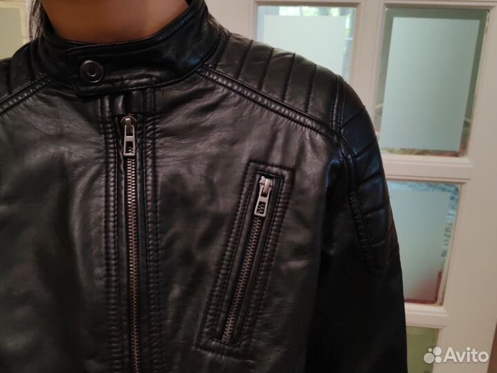 Куртка бомбер детская zara