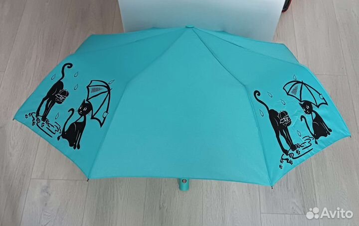Зонт женский