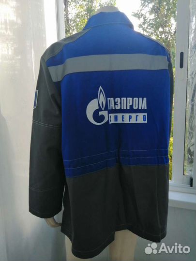 Костюм рабочий женский, мужской, (спецодежда)