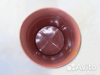 Бочка металлическая