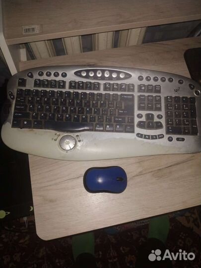 Продам пк